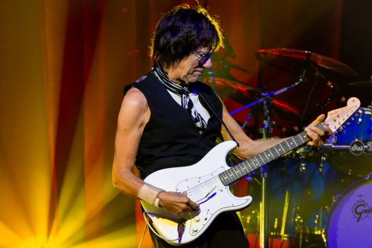 Jeff-Beck