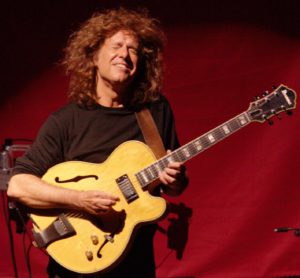 Pat Metheny