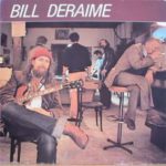 Bill Deraime premier album de 1979