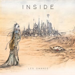 Inside - Les Ombres