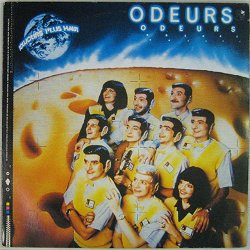 1983 : Odeurs : Petit Caca Noel