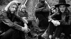 Allman Brothers Band