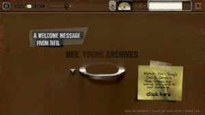 Nei Young Archives
