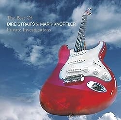 Dire Straits