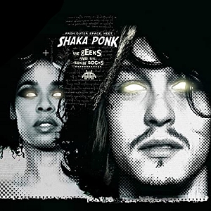 Shaka ponk - Palabra mi Amor - Mazik