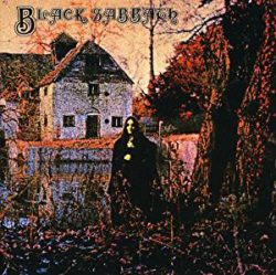 Black Sabbath premier album éponyme - Mazik