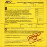 UB40