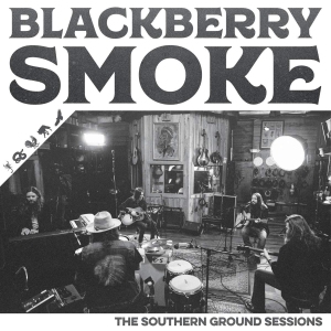 Blackberry Smoke - Mazik