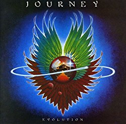 Journey - Evolution - Mazik