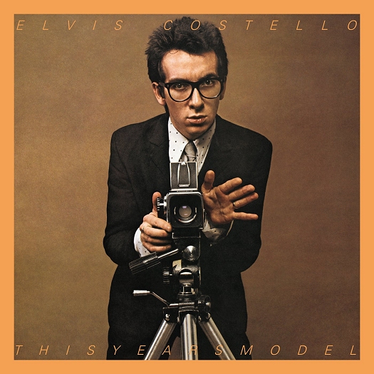 Elvis Costello - Mazik