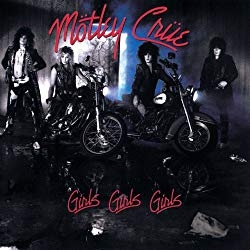 Mötley Crüe - Mazik