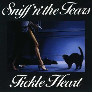 Sniff'n' the Tears - Mazik
