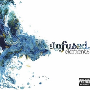 Infused Elements - 2019 - Insulaire - Mazik