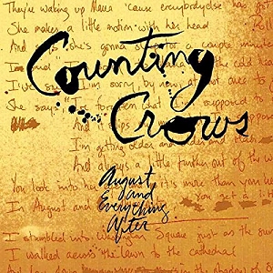 Counting Crows - Mazik