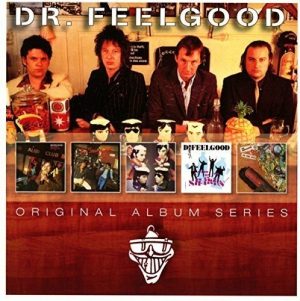 Dr. Feelgood - Mazik