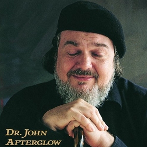 Dr. John - Mazik