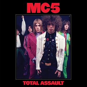 MC5 - Mazik