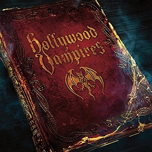 Hollywood Vampires - Mazik