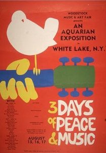 Woodstock - Mazik
