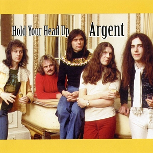 Argent - Mazik