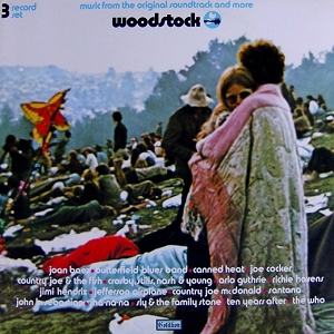 Woodstock - Mazik