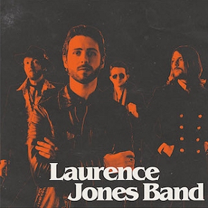 Laurence Jones Band - Mazik