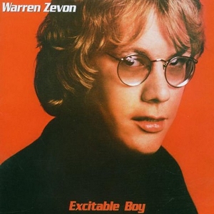 Warren Zevon - Mazik