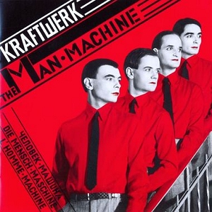 Kraftwerk - Mazik