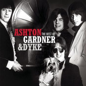 Ashton, Gardner & Dyke - Mazik