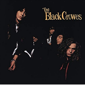 The Black Crowes - Mazik