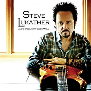 Steve Lukather - Mazik