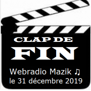 Fin de la webradio Mazik le 31/12/2019