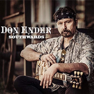 Don Ender Band - Mazik