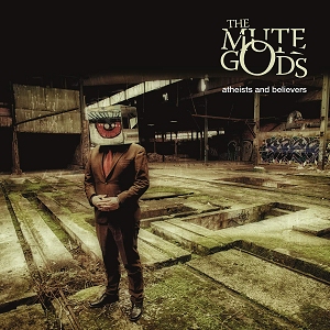 The Mute Gods - Mazik