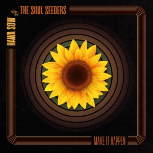 Hawa Sow and the Soul Seeders - Mazik