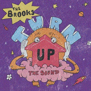 The Brooks - Mazik