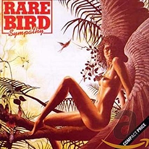 Rare Bird - Mazik