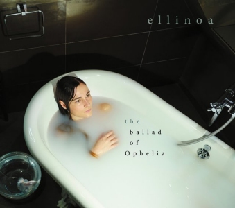 Ellinoa - The Ballad Of Ophelia - Mazik