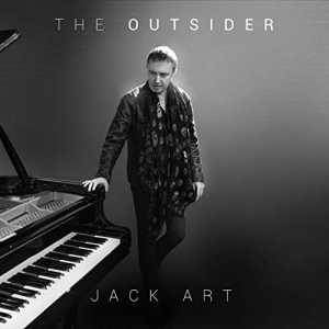 Jack Art - The Outsider - Mazik