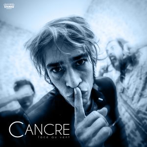 Cancre - Face au Vent - Mazik