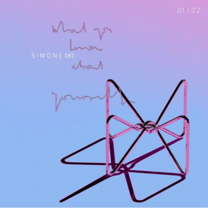 Premier EP "01/02" pour le duo Simone !