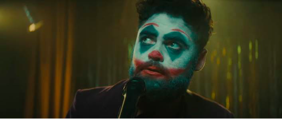 Passenger dévoile le clip de "A Song For The Drunk And Broken Hearted" !