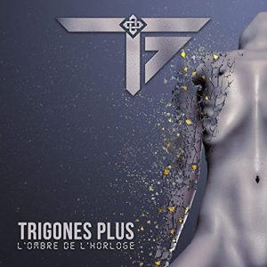 Trigones Plus - L'ombre de l'horloge - Mazik