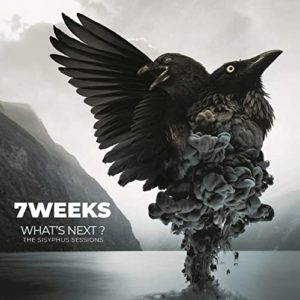 7 Weeks - Mazik