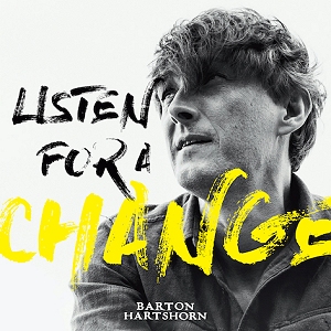 Barton Hartshorn - Waiting For A Change - Mazik