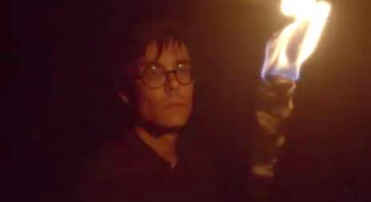 Ben Lupus sort le clip de Dans La Nuit ! - Mazik