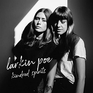 Larkin Poe - Mazik