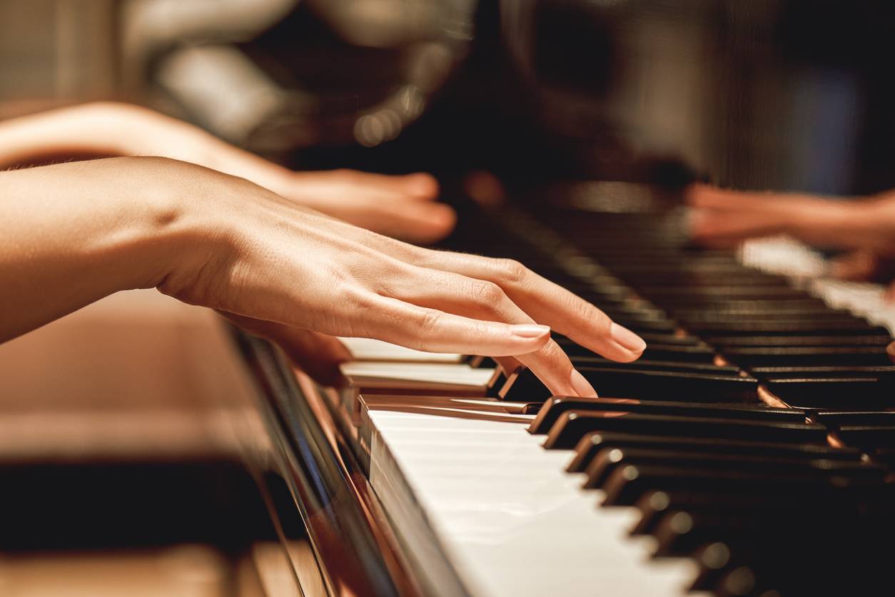 Commencer le piano quand on est adulte - MazikCommencer le piano quand on est adulte