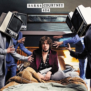 Barns Courtney - Mazik