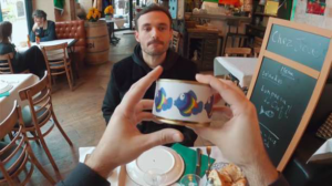 JOSE R.FONTAO sort le clip de "Beyond Doubt" - Mazik